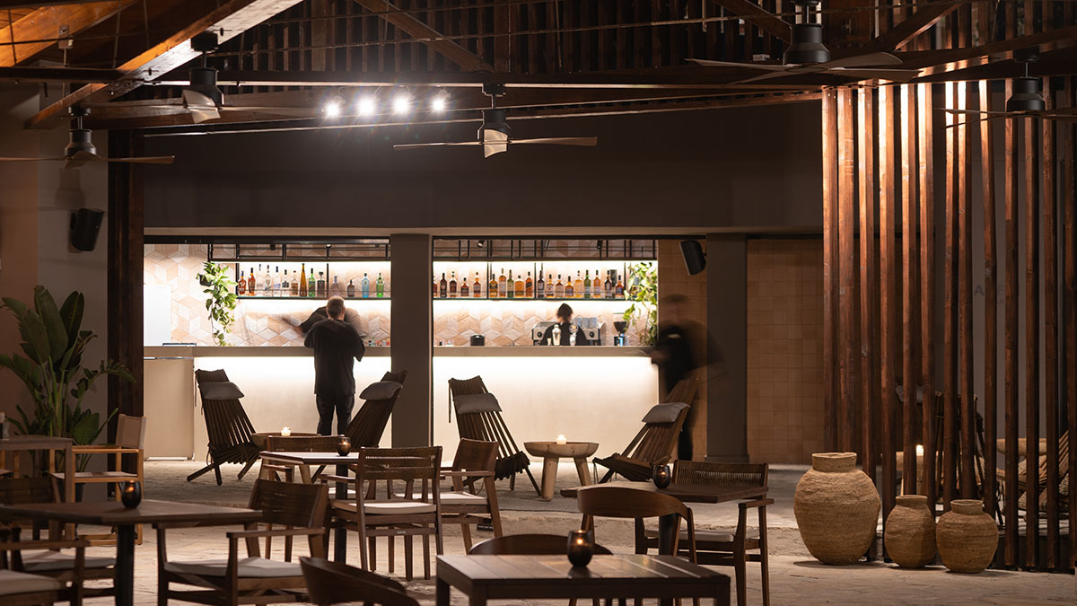 Domes of Corfu, Autograph Collection 